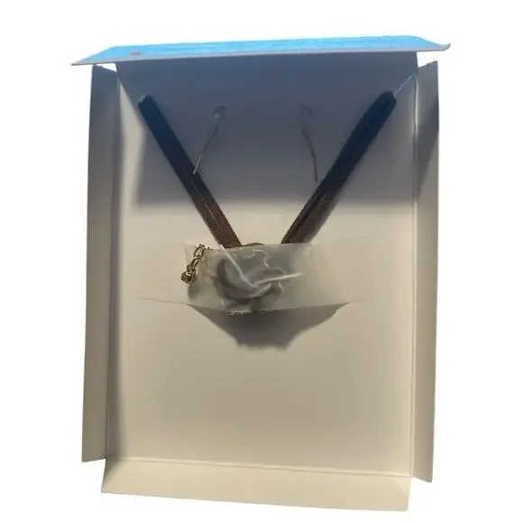 Mixit Necklace and Earring Set - Picture 2 of 2